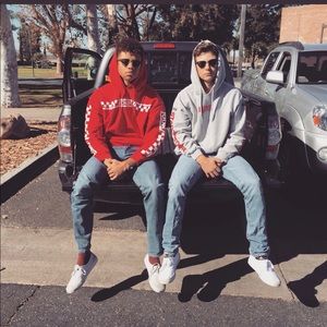 Meet your Posher, David